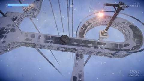 超级平衡球2空中花园图3