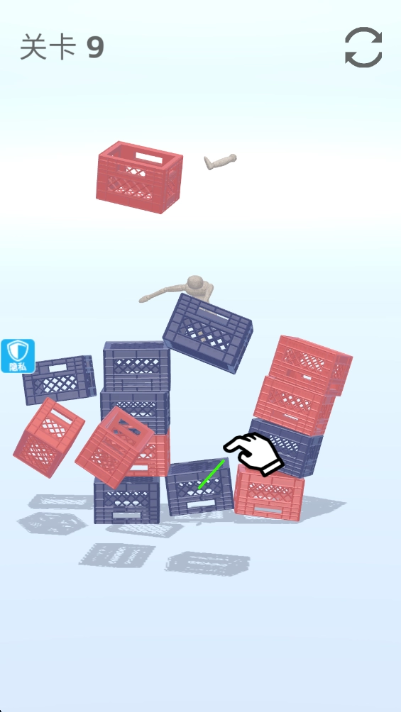 真实模拟破坏33