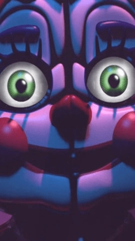 玩具熊的五夜后宫4中文版(2)