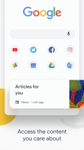 谷歌浏览器google chrome图3