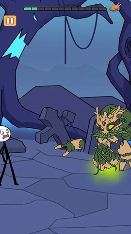 火柴人给我冲图3