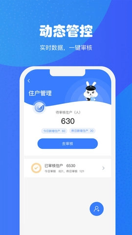 小兔关门图3