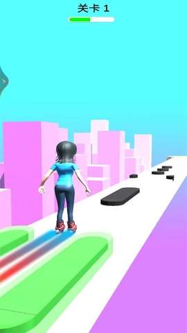 极品跑酷大师图3