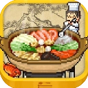 舌尖上的美食梦