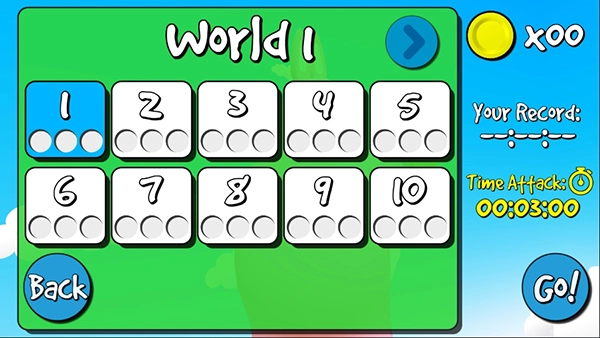 超级兔侠双人中文版截图1