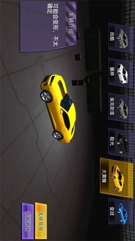 燃烧赛车真实驾驶(3)