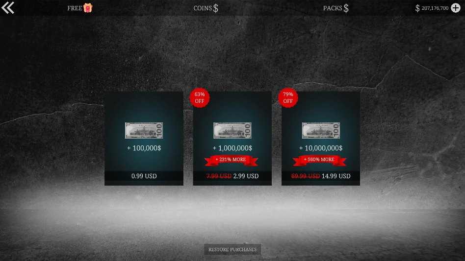 汽车司机模拟截图0