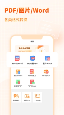 pdf转换器大师-图1