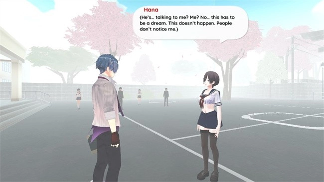 病娇杀手模拟器2