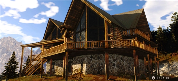 猎人之路汉化版截图4