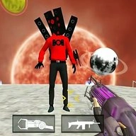 太空沙盒人 V1.0