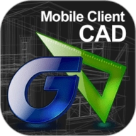 CAD手机看图