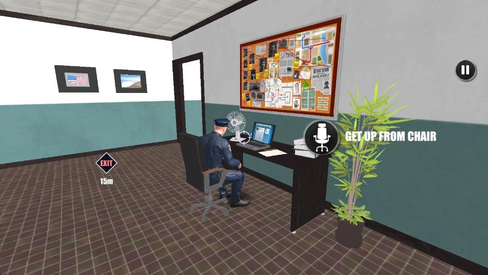 警察执法模拟器(4)