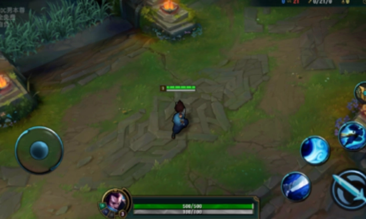 快乐风男模拟器截图3