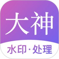 大神水印