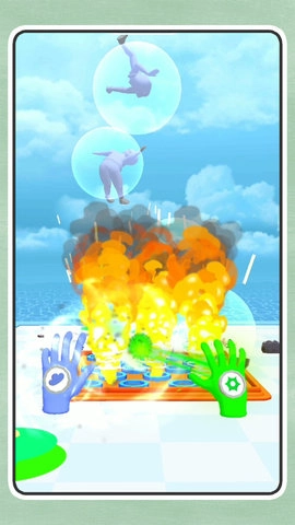 火柴人子弹风暴图2