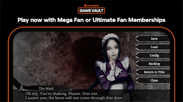 海市蜃楼之馆图2