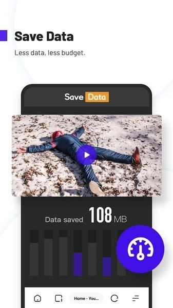 夸克國(guó)際版截圖1