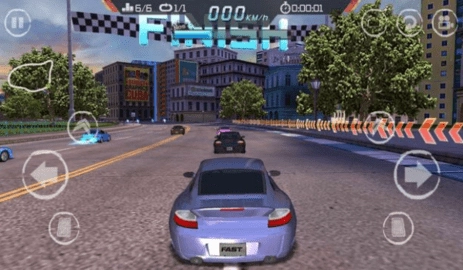 速度与激情8汉化版图4