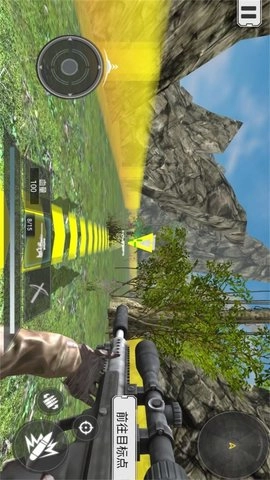 恐龙世纪极限破坏手机版(3)