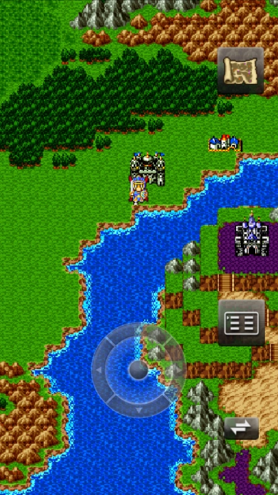 勇者斗恶龙1重制版图3