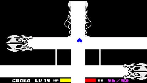 传说之下最后一口气图3