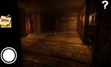 未知計(jì)劃截圖1