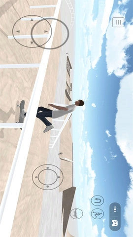 滑板英雄酷跑图2