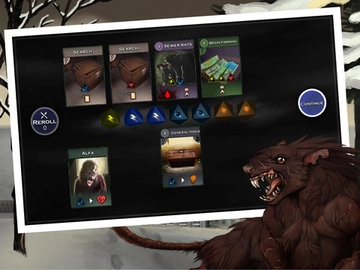 尼翰姆汉化版截图3