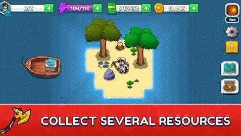 航海生活2中文版(2)