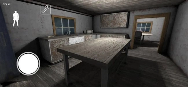 恐怖奶奶遗产版图2