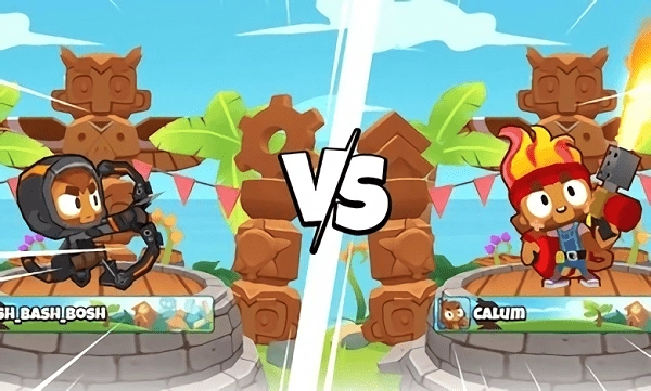 猴子塔防对战2国际服图3