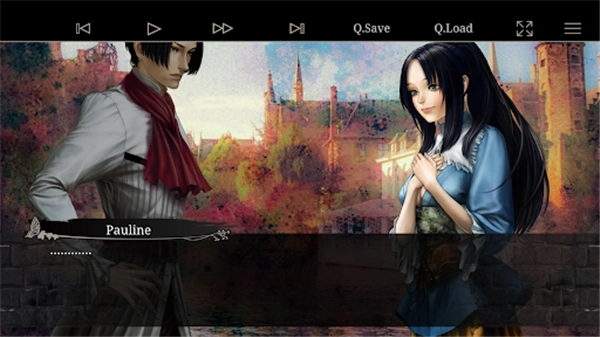 海市蜃楼之馆图5