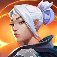 无畏契约源能行动体验服 V1.0.0