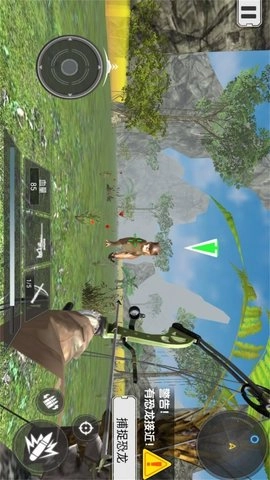 恐龙世纪极限破坏手机版(2)