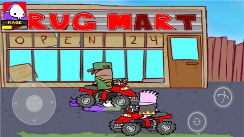 狂扁小朋友手机版-图5