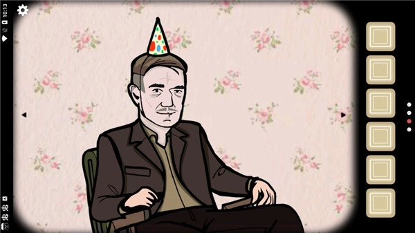 逃离方块生日中文版(2)