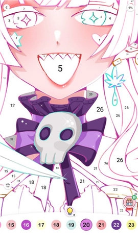 paintly老版截图2