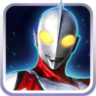 奥特曼钢铁飞龙