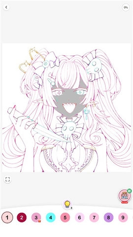 paintly老版截图1