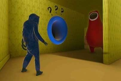 密室逃脱挑战图4