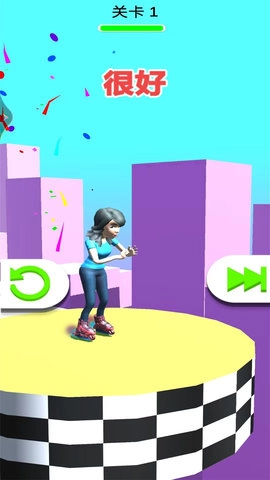 极品跑酷大师图2