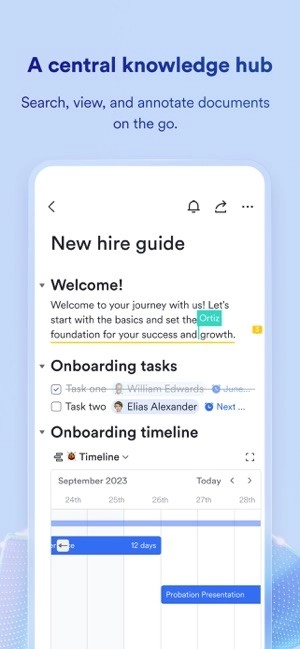 lark國際版截圖2