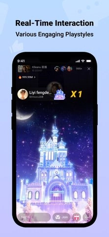 哔哩哔哩泰国版