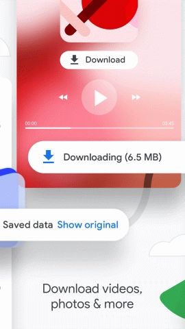 谷歌浏览器google chrome图1