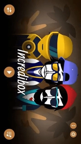 冰火节奏大师图4