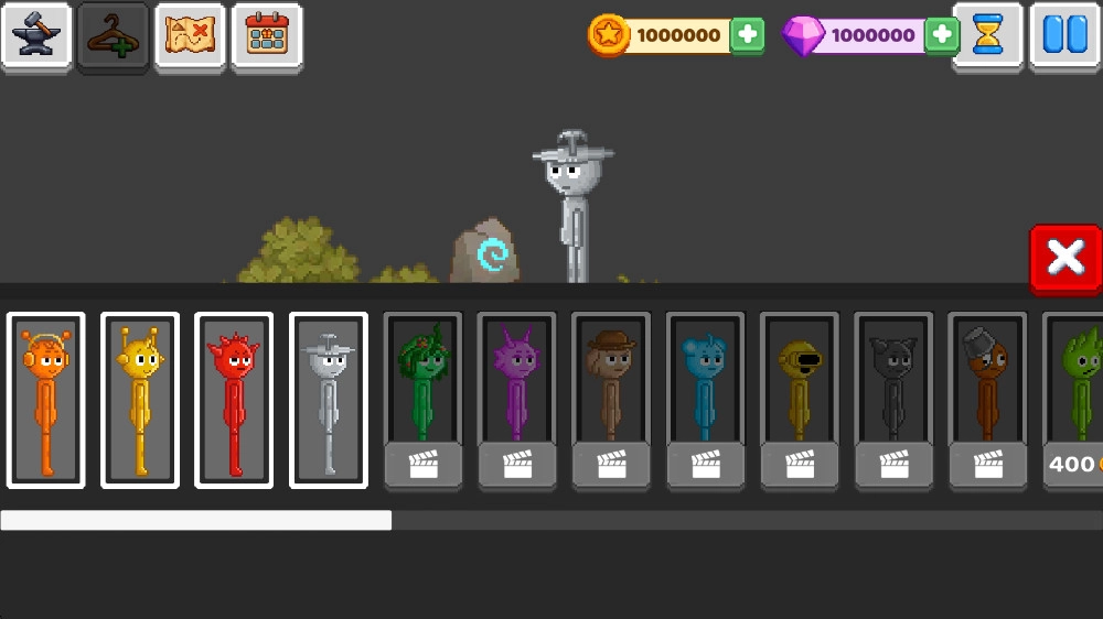 sprunki游乐场图4