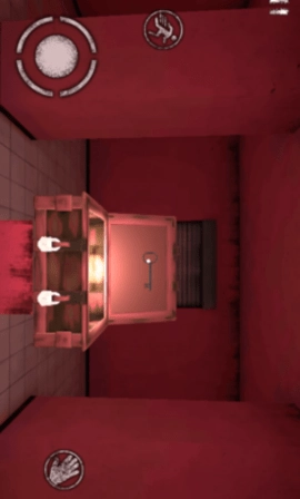 凯蒂猫后室逃生