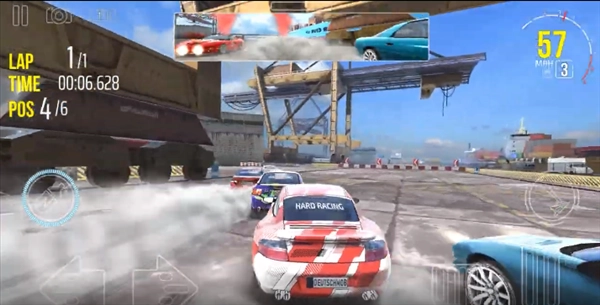 致命速度正版(1)