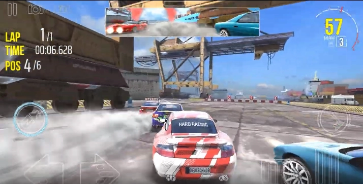 致命速度正版(3)